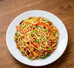 Veg Noodles