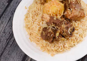 Mutton Extra Boti