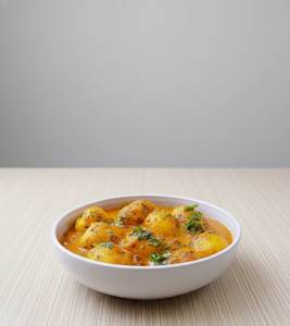 Dum Aloo