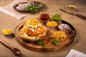 Raj Kachori