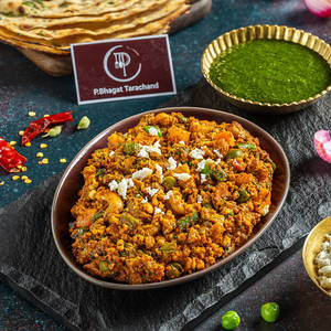 Veg Hunan Masala - PBTC Special