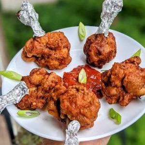 Chicken Lollipop