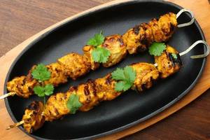 Afghani Kebab [6 Pcs]
