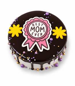 Mother's Day Special Bento Cake 1(Eggless)