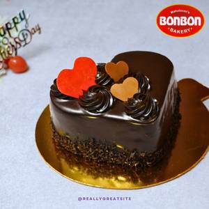 Chocolate Bento Cake