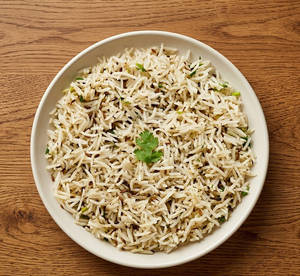 Jeera Rice