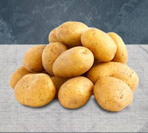 Chandramukhi Potato 1 Kg চন্দ্রমুখি আলু