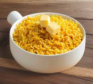 Butter Masala maggi