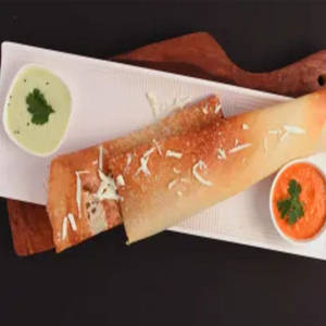 Sagar Gaire Special Masala Dosa