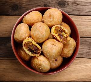 Hing Kachori