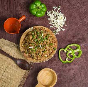 Veg Fried Rice