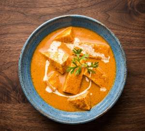 Shahi Paneer