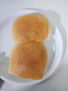 Butter Pav Jodi