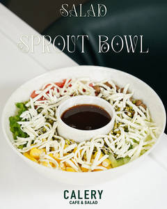 Sprout Bowl