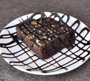 Hot Chocolate Brownie [100 Gm]