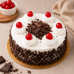 Blackforest Cake