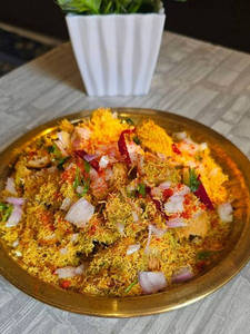 Special Kachori Chat