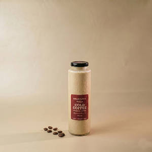 Cold Coffee [300 Ml]