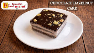 Chocolate Hazelnut