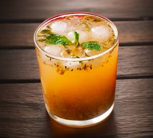Summer Special Kachha Aam Juice