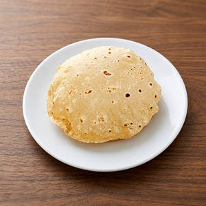 Plain Roti