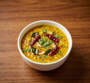 Dal Tadka