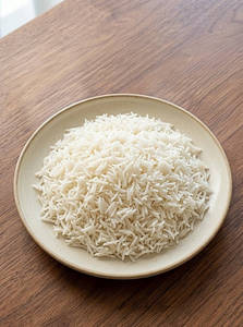 Plain Rice