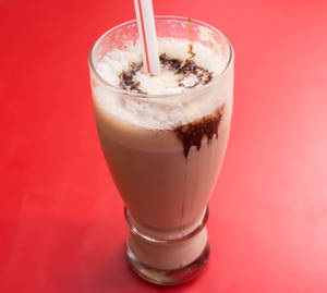 Cold Coffee