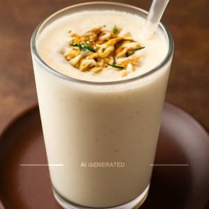 Mawa Rabdi Thick Shake