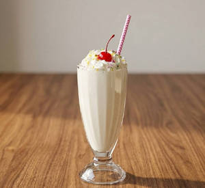 Vanilla Shake