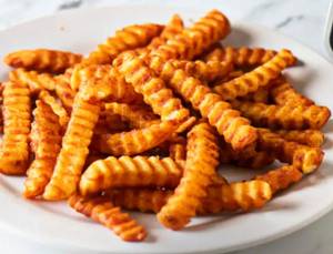 Peri Peri French fries