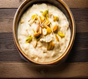 Lacha Rabdi