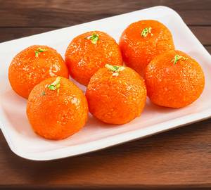 Motichur Laddu [1 Piece]