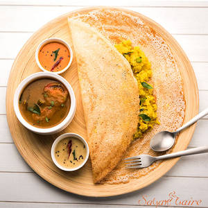 Masala Dosa