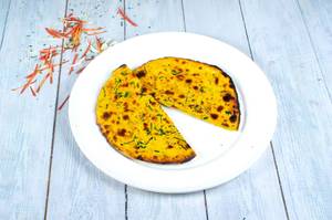 Missi Roti