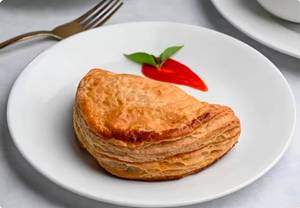 Veg Puff