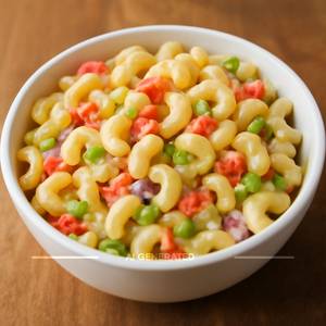 Macaroni Salad