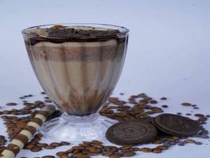 Coffee Oreo