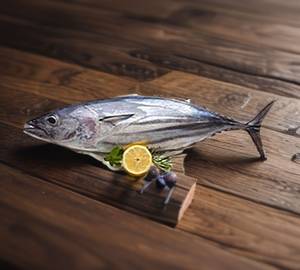 White Tuna Fish (1000 Gm)