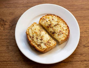 Cheese Garlic Bread [5 Pieces]