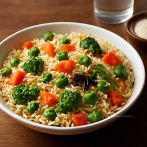 Veg Pulao