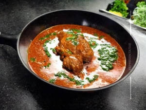 Tawa Chicken