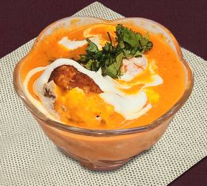Malai Kofta Without Onion And Garlic [500 ml]