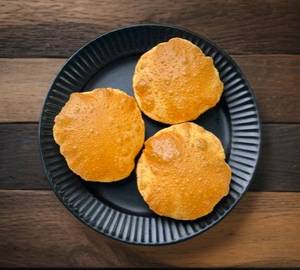 Just Poori [5 Pcs]