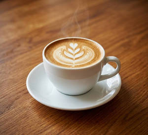Hot Coffee
