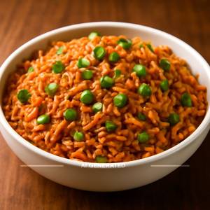 Schezwan Fried Rice