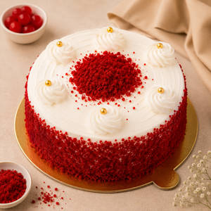 Red Velvet Cake