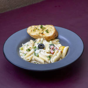 Alfredo Pasta