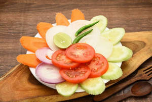 Green Salad