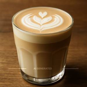 Cafe Latte